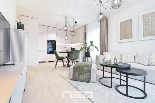 Puchov Apartment | NEO luxury apartments