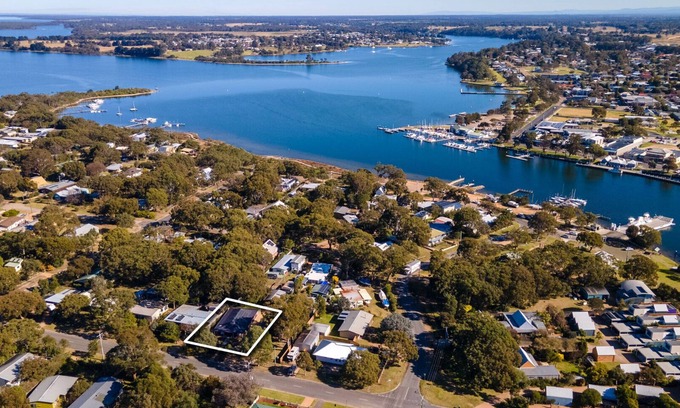 Raymond Island House | Neptune: This property provides an inviting base for all your activities