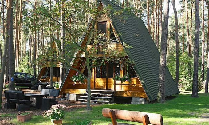 Arendsee House | Nepumuk by Interhome