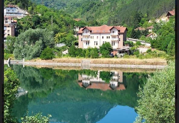 Konjic House | Nera-etwa Konjic 2 room