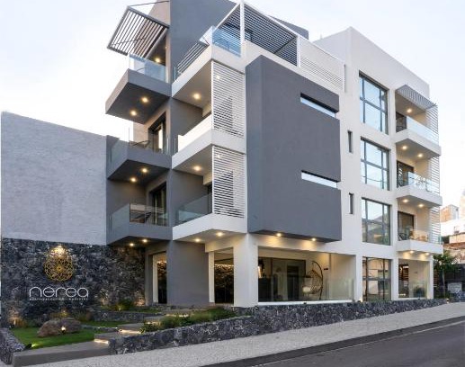 Karystos Apartment | Nerea Boutique Suites Karystos