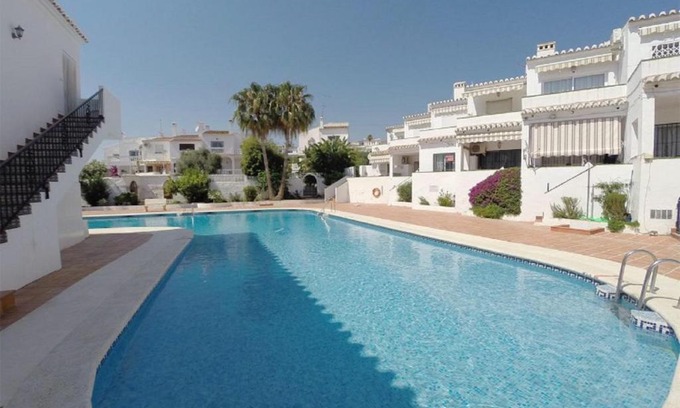 Urbanizacion La Noria House | Nerja - Casa de familia