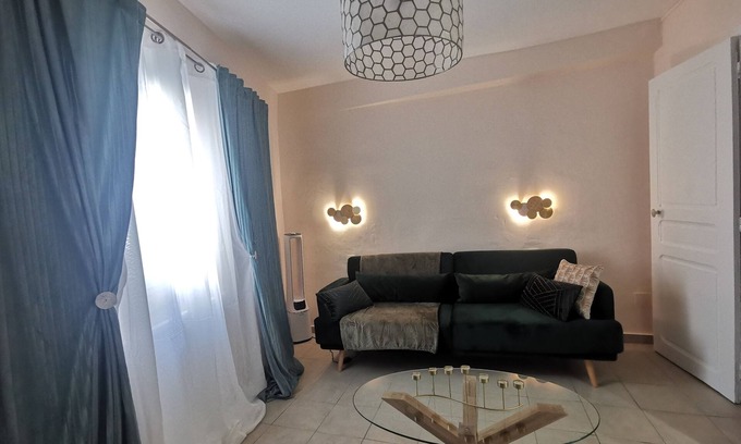 Maraussan House | Ness Home® A Beautiful Village House