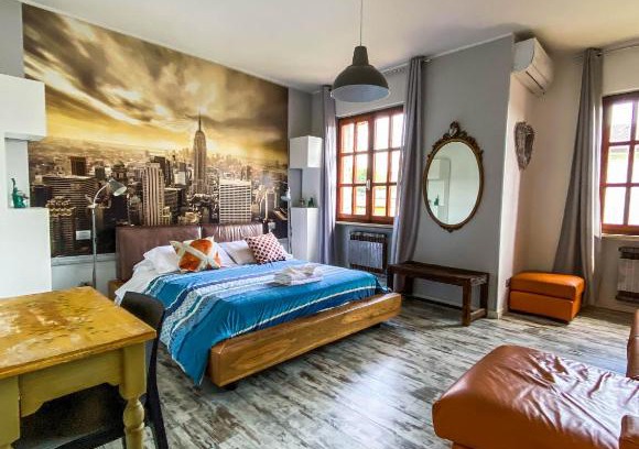 Castelnuovo del Garda House | Nest Guesthouse