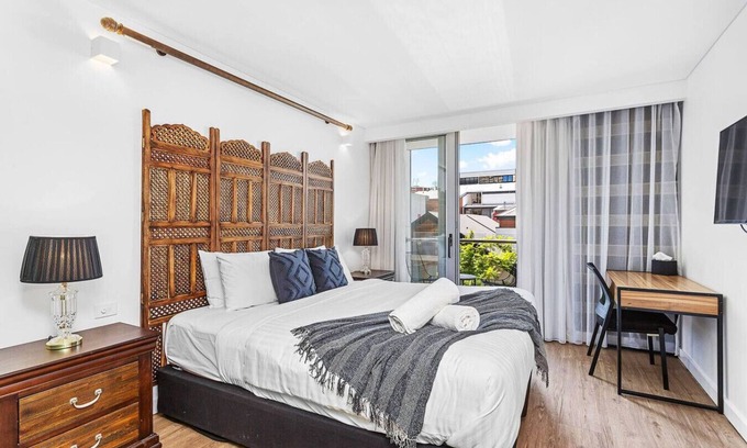Northbridge Hotel | Nest on Newcastle – E1