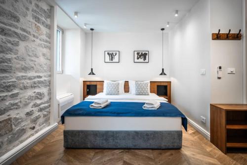 Kotor Old Town Apartment | Nest Ozana