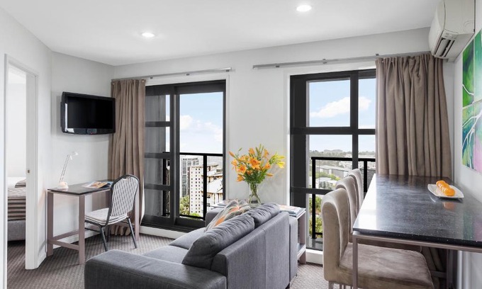 Grafton Apartment | Nesuto St Martins Apartment Hotel