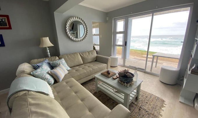 Eersterivierstrand Apartment | Net Hier