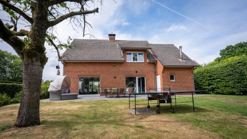 Kasterlee House | Nethehuis