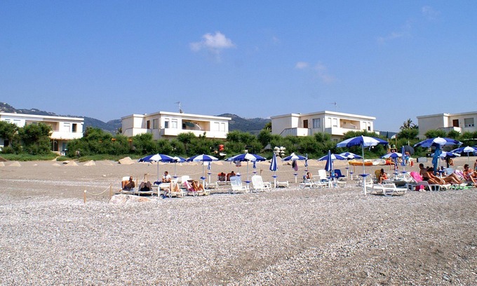 Capo d'Orlando House | Nettuno Resort