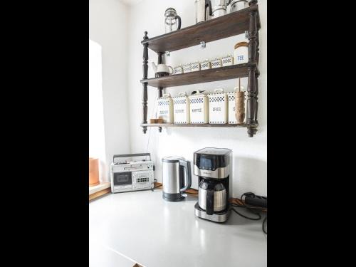 Schernfeld House | NEU ! Ferienwohnung Beim Kirschschuster