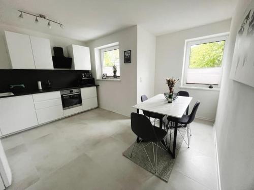 Munstermaifeld Apartment | Neubauwohnung Casa B4