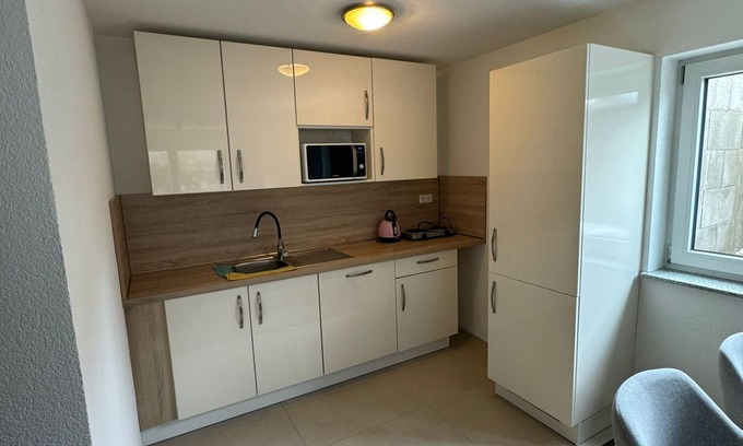 Ehingen Apartment | Neue 3- Zimmerwohnung