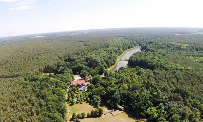 Wessendorf Hotel | Neue Mühle Kleines Landhotel