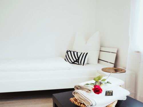 Neumarkt District Apartment | NEUMARKT Ferienwohnung