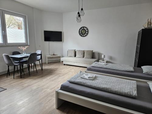 Hohentor Apartment | Neustadt Apartments