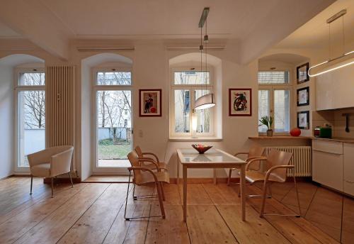 Outer Neustadt Apartment | Neustadt - Paradies