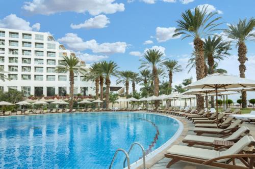 Ein Bokek Hotel | Nevo by Isrotel Collection