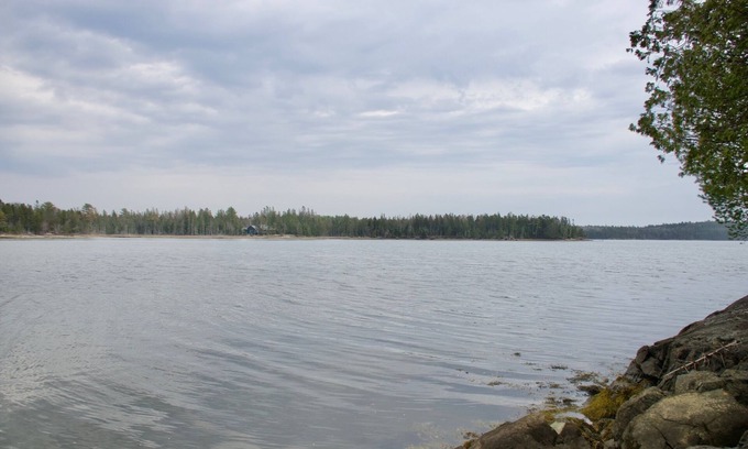 Gouldsboro House | NEW 2-bedroom Oceanfront house with WiFi, AC, 15 min from Schoodic Peninsula!