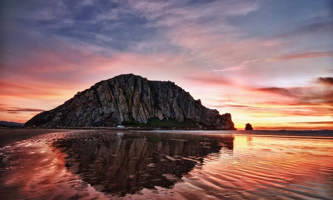 Morro Bay House | * NEW 5-STAR - 2021 MORRO BAY EXECUTIVE RETREAT