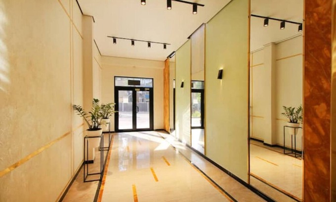 Almaty Apartment | New and cozy studio in the best area! 4