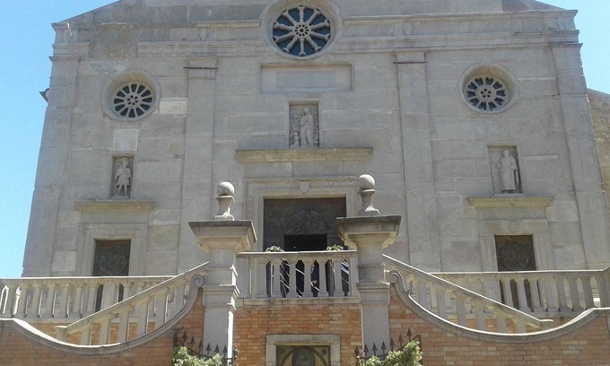 Ariano Irpino Bed & Breakfast | New and exclusive B&B in Ariano Irpino "Villa Milena"