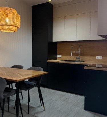 Czechowice-Dziedzice Apartment | New Apart