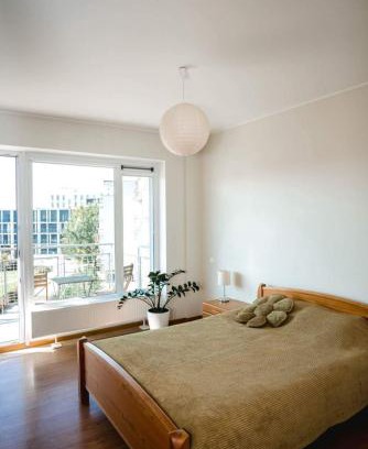Business District Apartment | New apartament very close to the city centre