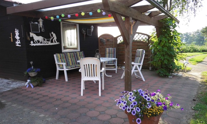 Kuhrstedt Apartment | New: Apartment 3ZKB near the North Sea Bremerhaven Cuxhaven Bad Bederkesa