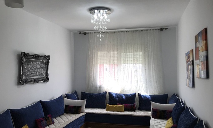 Martil House | - New apartment for rent