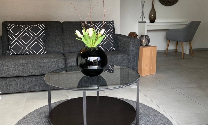 Ebringen Apartment | New apartment Freiburg Ebringen