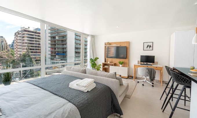 El Golf Apartment | New apartment in Barrio El Golf