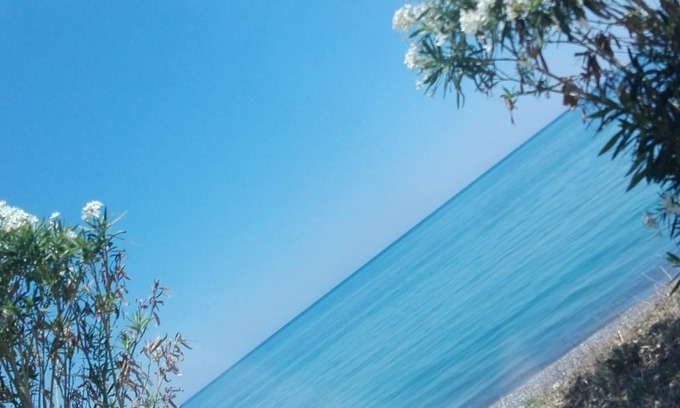 Amendolara Apartment | NEW apartment 300 meters from the sea