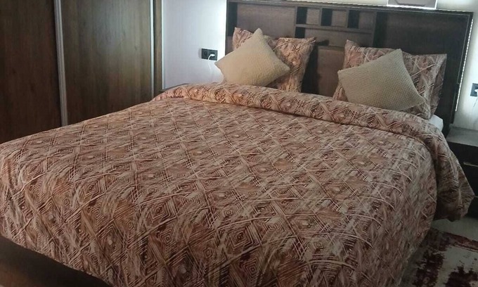 Semlalia Apartment | New apartment marrakech gueliz semlalia