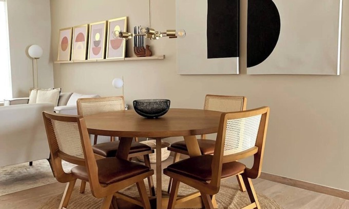 Polanco Condo | New Apartment in the heart of Polanco