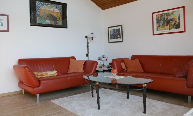 Bremervoerde Apartment | new apartment, therefore no reviews