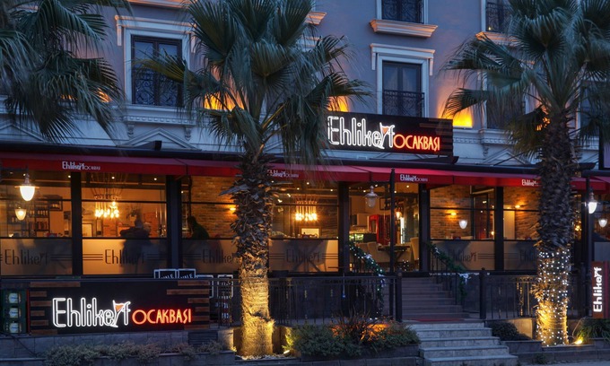 Izmit Hotel | New Balturk Hotel Izmit