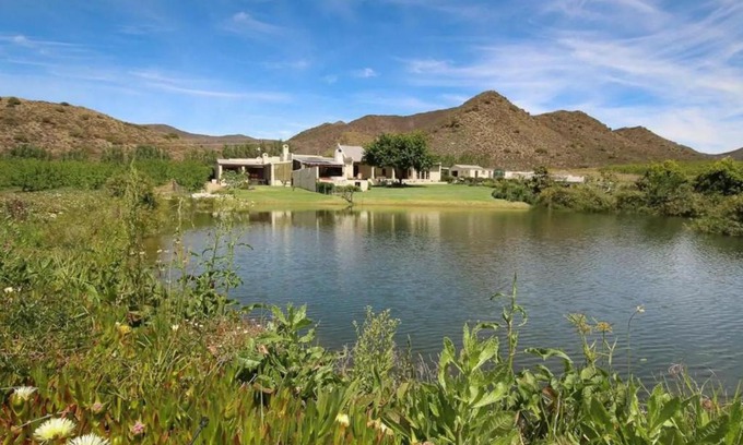 Langeberg Apartment | New Beginnings Cottage