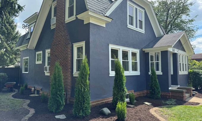 Village of Lakewood Cottage | -NEW- Blue Magnolia Cottage -3 King Beds- Luxuryn