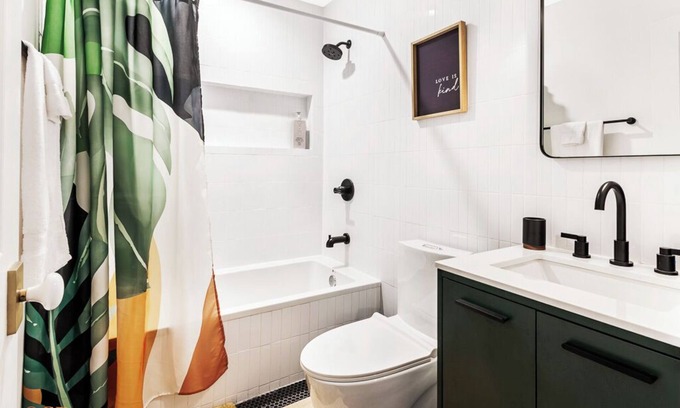 Bedford-Stuyvesant House | New Brooklyn Apt Available