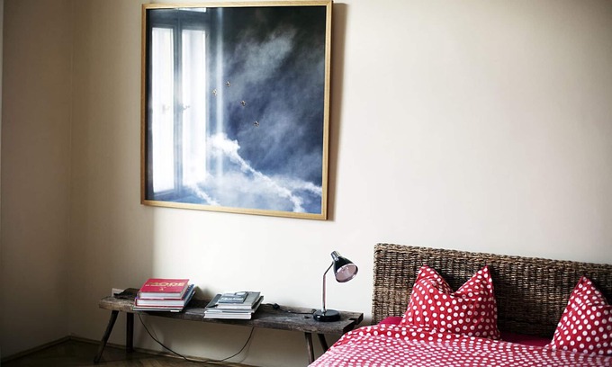 Csarnok negyed Apartment | NEW BUDAPEST BOUTIQUE APARTMENT 140 sqm