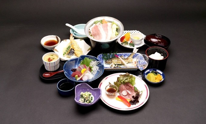 Kimino Hotel | New building Japanesestyle room 8 tatami mats wi/Kaisogun Wakayama