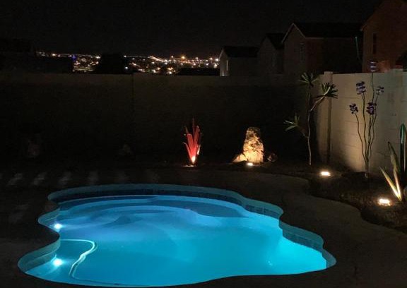 Holiday Shores House | New Bullheadcity Pool Home Great Rates 5 Star