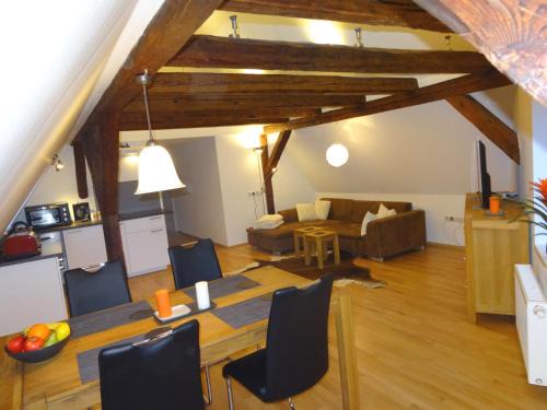 Hersbruck Apartment | New Business Apartment with Flair
