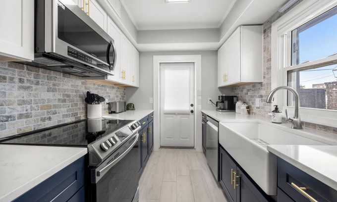 Northeast Pensacola House | NEW Calle De Santiago in the Heart of Pensacola!n