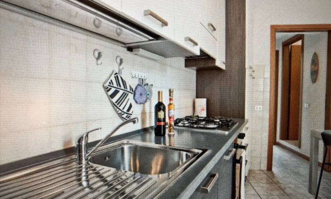 Bullona Apartment | NEW! CENISIO M5 Lilac line Apt X3! Free WIFI
