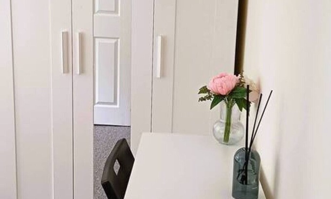 Luton House | NEW! Central 3BR Home Near Station & Airport