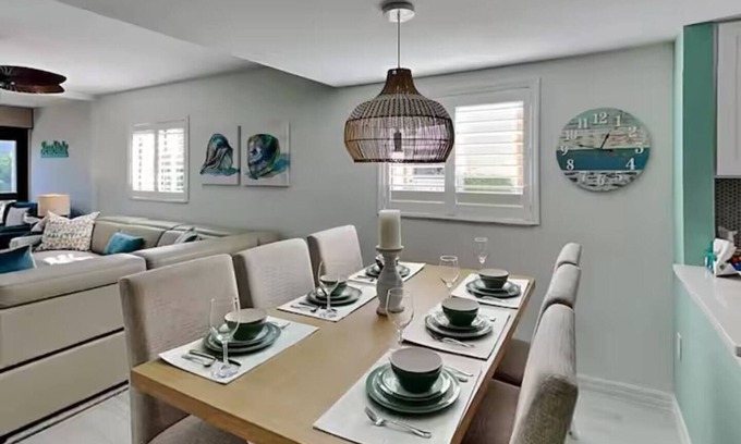 Majestic Palms Condo | New Condo Minutes to Fort Myers Beach & Sanibel