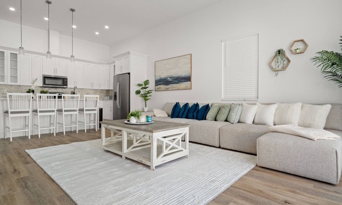 Carrollwood House | New Constriction House in Tampa