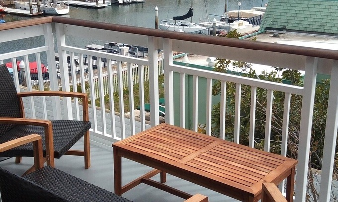 Coronado Cays Condo | NEW! Coronado Cays Paradise 2bed/3ba condo